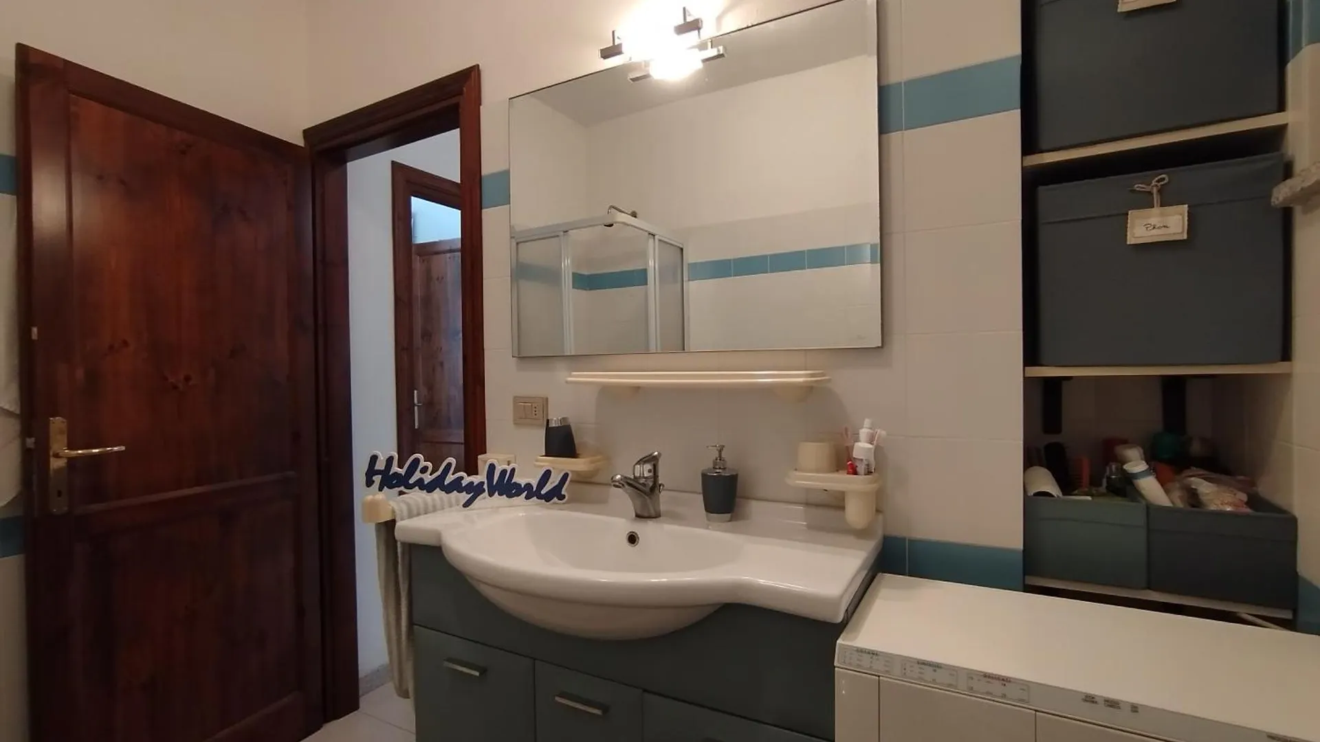 Apartment Arianna'S House By Holiday World Budoni