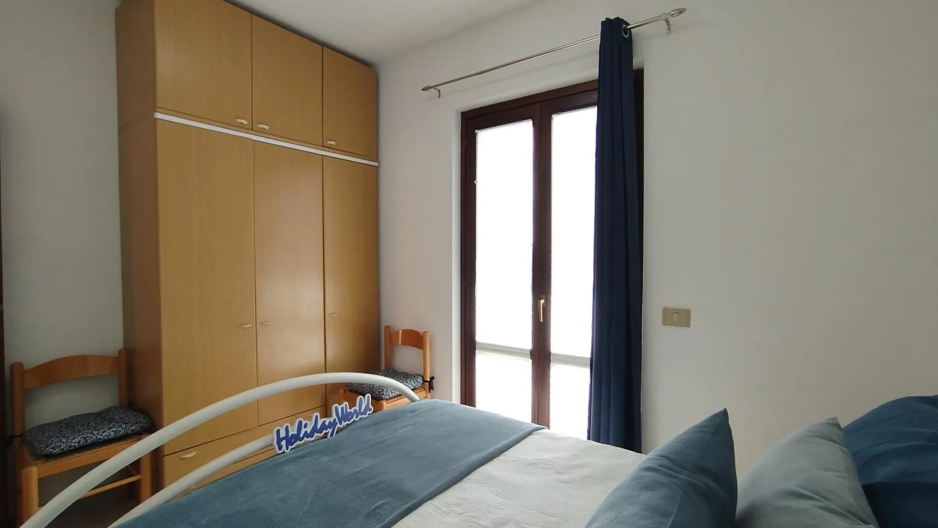 Arianna'S House By Holiday World Budoni 0*,  Italien