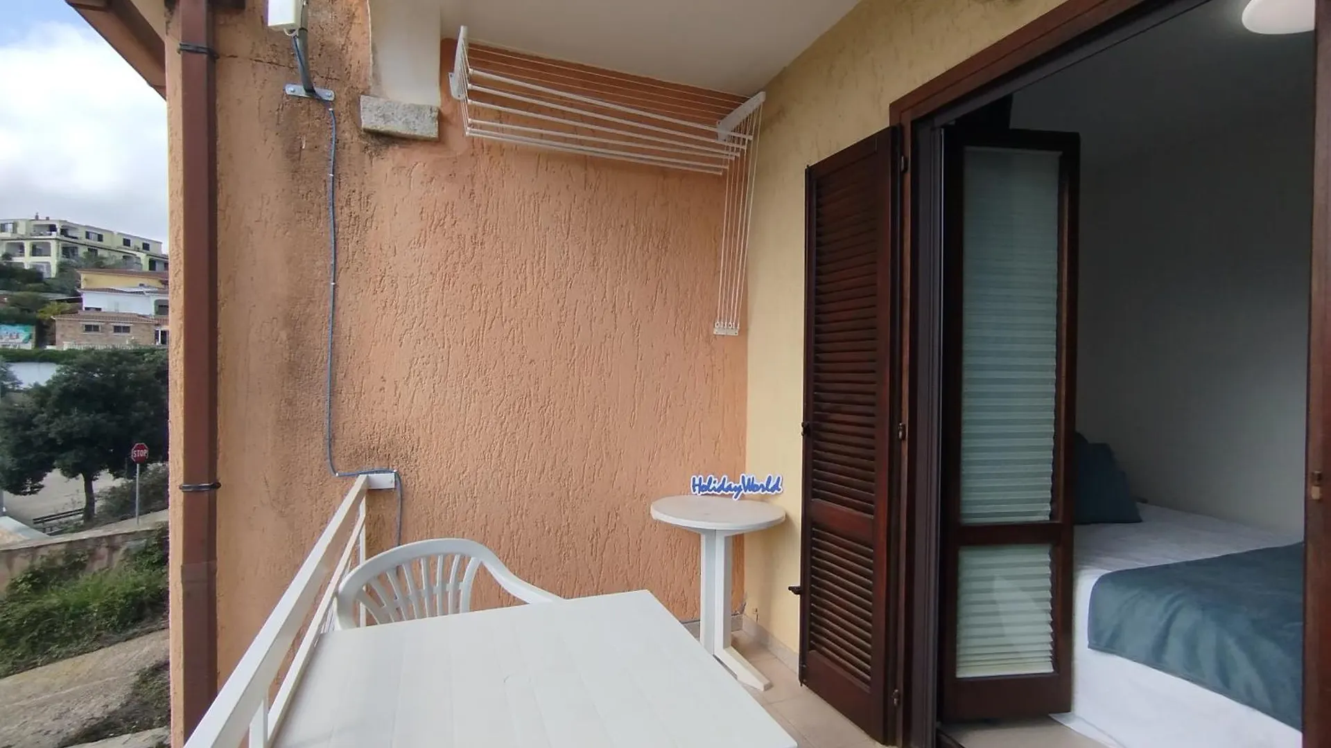Arianna'S House By Holiday World Budoni