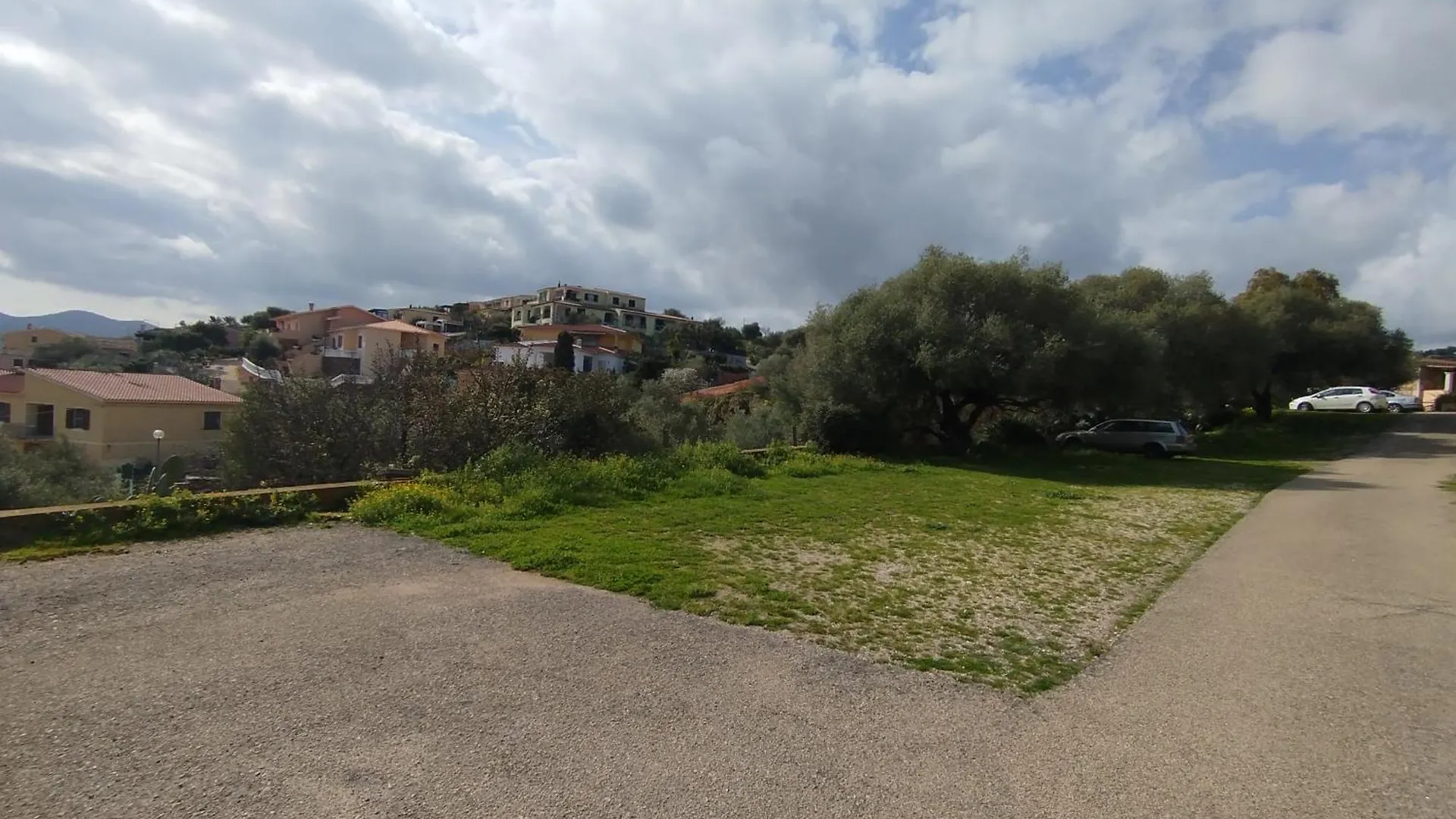 Lägenhet Arianna'S House By Holiday World Budoni Italien